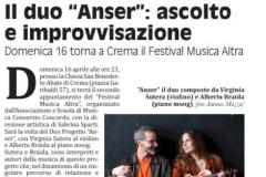 Mondo Padano - Festival Musica Altra